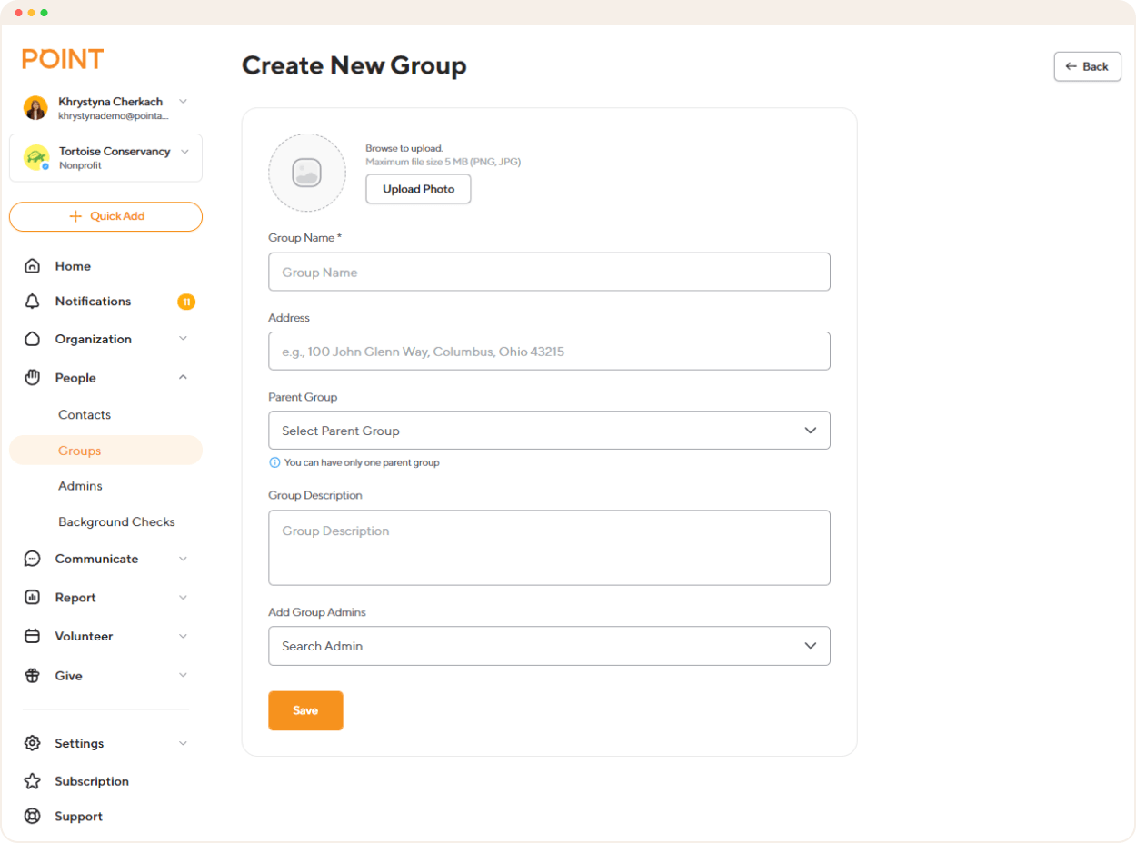 Create Edit Delete Groups - Download Premium Vintage Pattern | HD